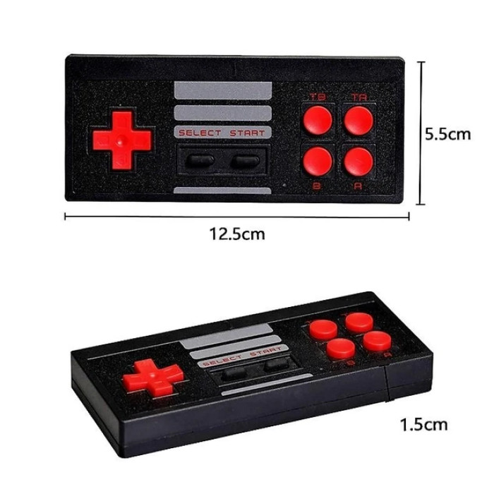 Ігрова приставка U-BOX EXTREME Mini Game Box AHH-07 ДЕШЕВА