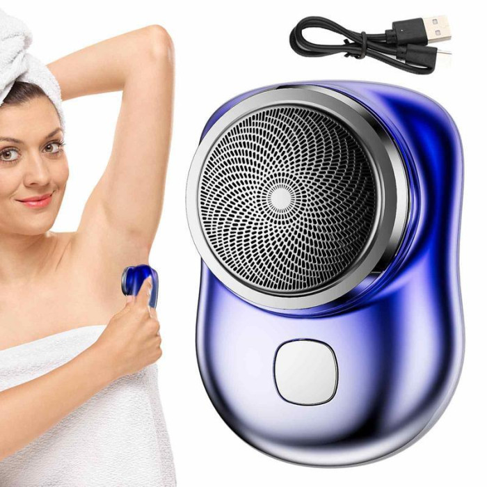 Портативна міні бритва P10