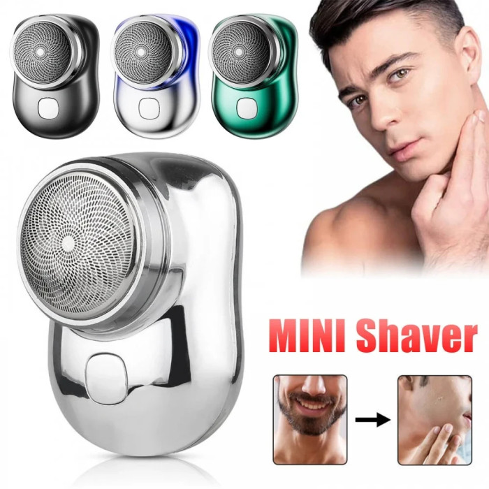 Портативна міні бритва P10