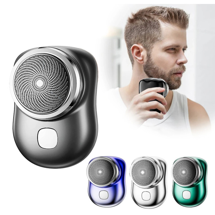 Портативна міні бритва P10