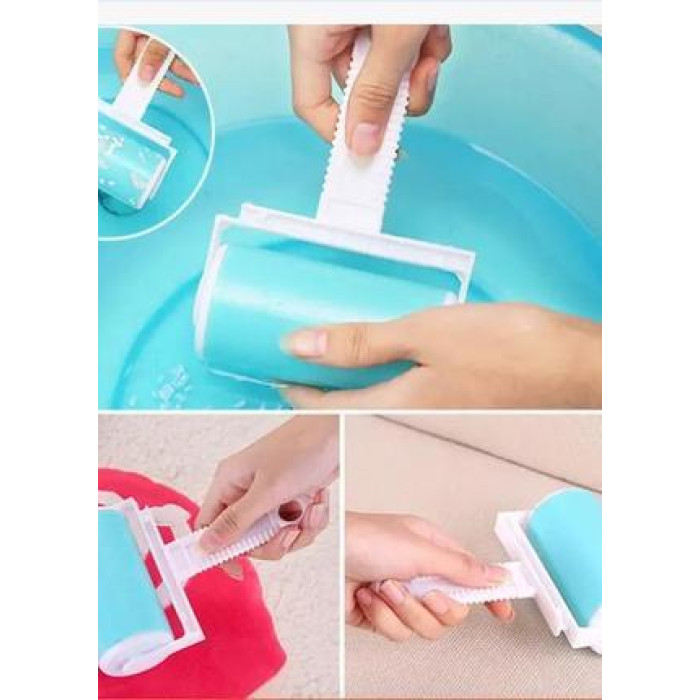 Липкий валик для прибирання MC-1054 Розпродаж