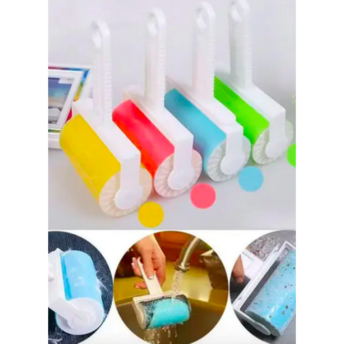 Липкий валик для прибирання MC-1054 Розпродаж