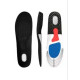 Устілки для взуття ортопедичні 4029