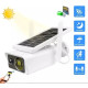 Відеокамера вулична WIFI IP 2,0 МП Solar ABQ-Q1