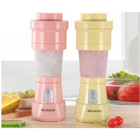 Силиконовый складной usb блендер jp005