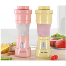 Силіконовий складаний usb блендер jp005