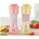Силіконовий складаний usb блендер jp005