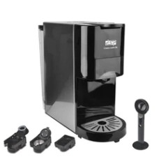 Електрична кавоварка KA3046