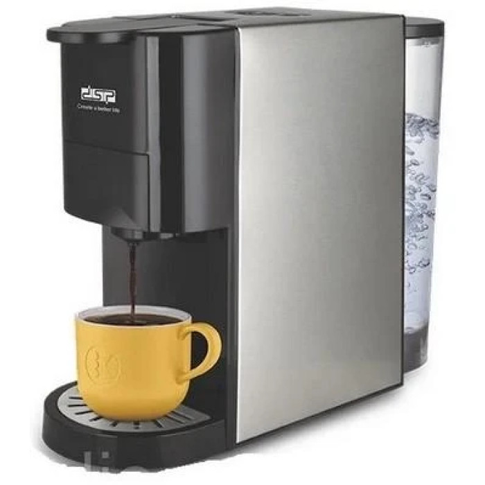 Електрична кавоварка KA3046