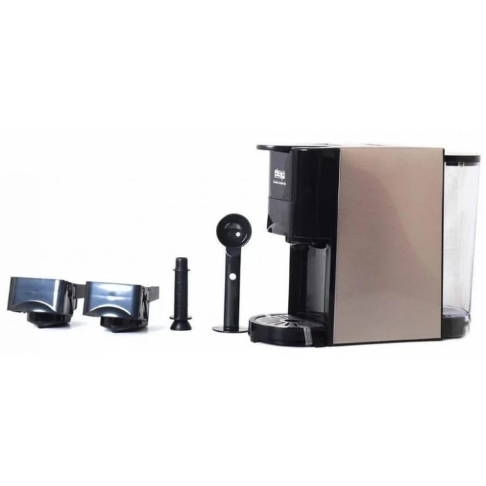 Електрична кавоварка KA3046