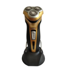 Електробритва бездротова DSP 60015