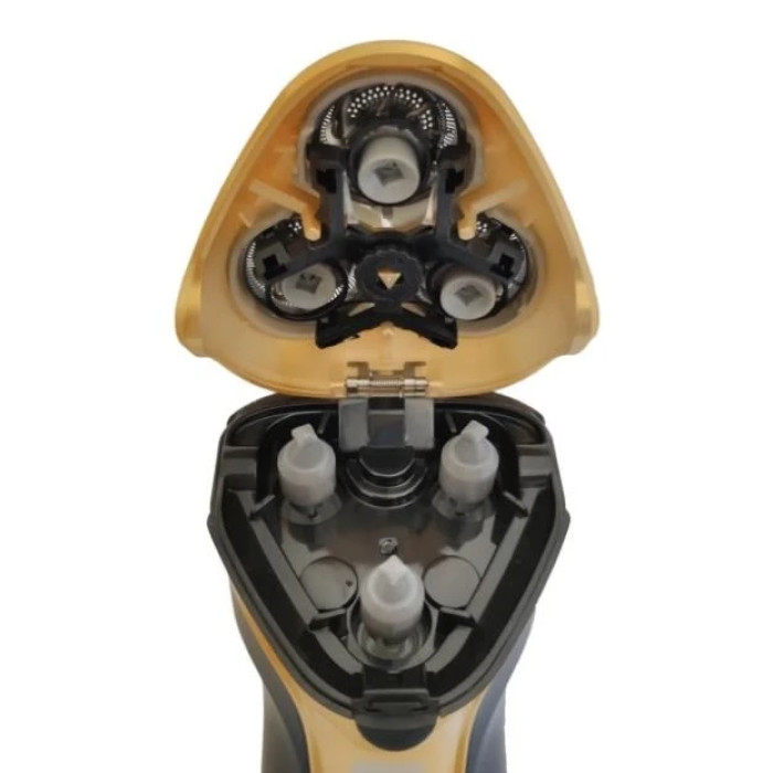 Електробритва бездротова DSP 60015