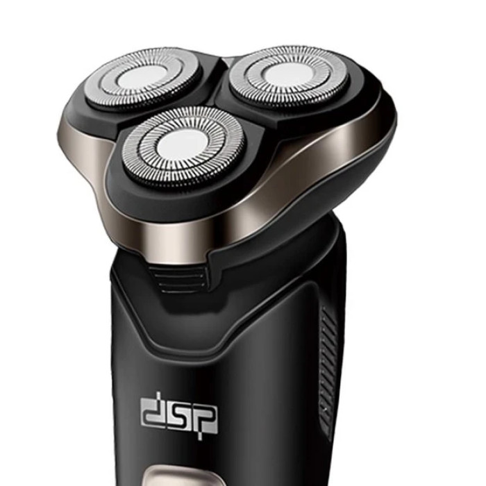 Електробритва, cтайлер 4 В 1 DSP 60017A