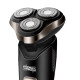Електробритва, cтайлер 4 В 1 DSP 60017A
