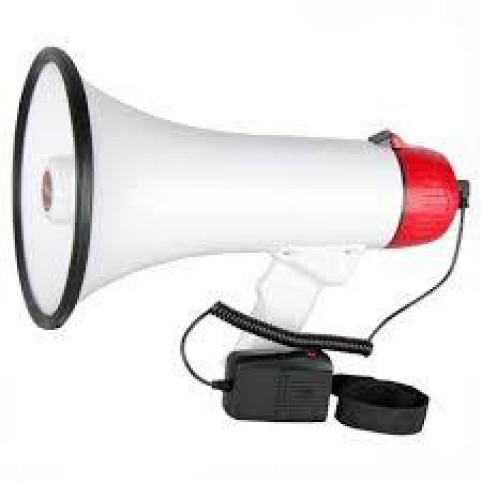 Громкоговоритель MEGAPHONE ER 55 12v UKC