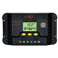 Контроллер заряда солнечный CP- 410A 10A