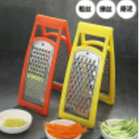 Терка пластиковая удобная GRATER  LY-320