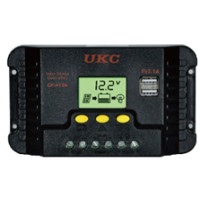 Контролер заряду сонячний CP- 420A 20A