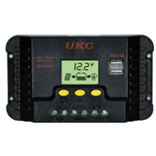 Контроллер заряда солнечный CP- 420A 20A