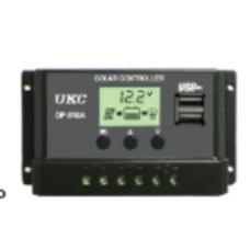Контролер заряду сонячний DP-520A 20A