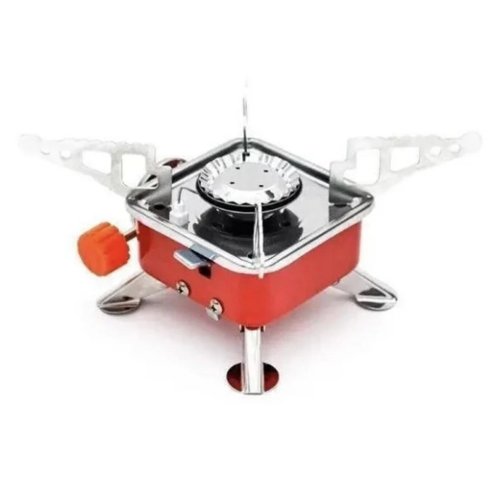 Газовая плитка портативная 202