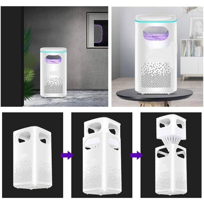 Відлякувач для комарів 1043