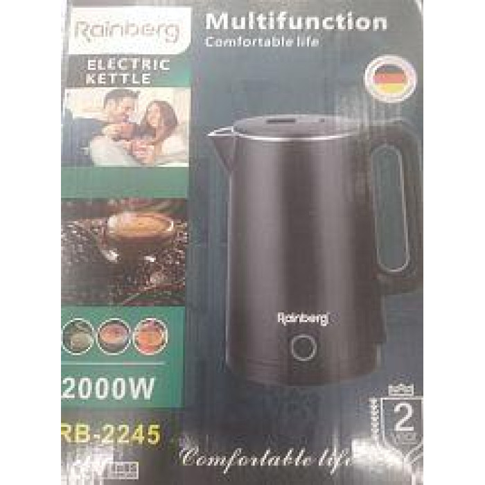 Электрический чайник RB-2245