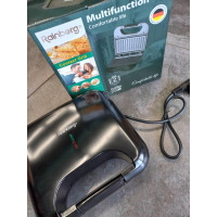 Прижимной гриль настольный RB-2248