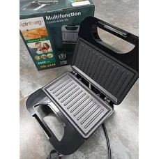 Настільний притискний гриль RB-2249