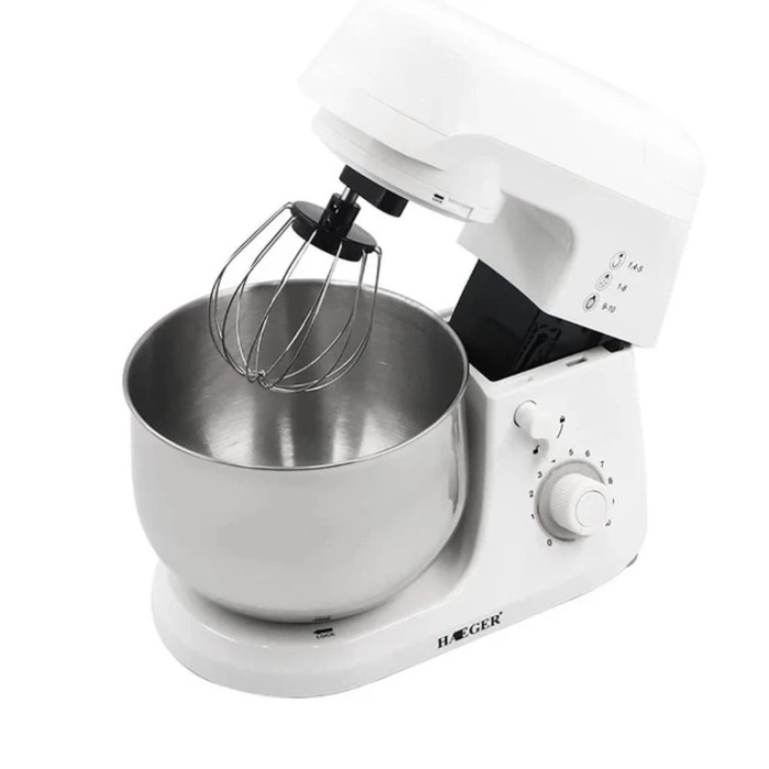 Комбайн тістоміс 3 в 1 HG-6665