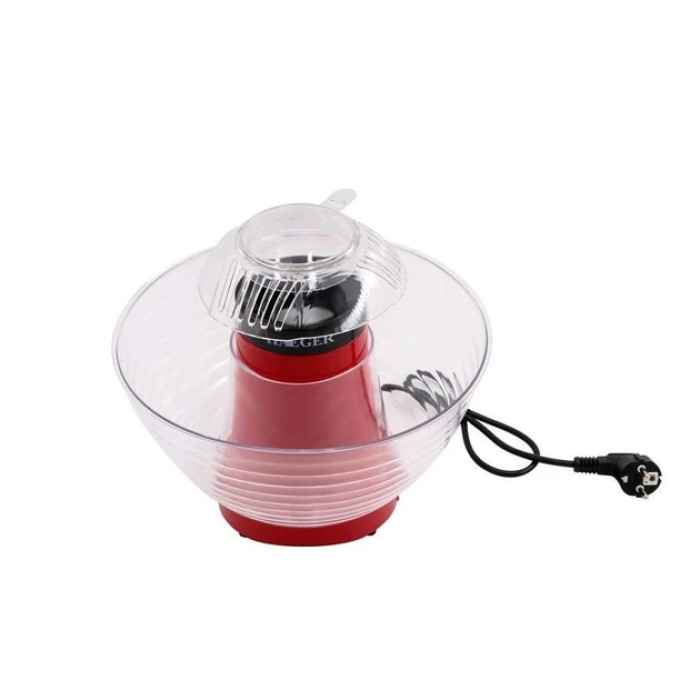 Апарат для приготування попкорну HG- 9001