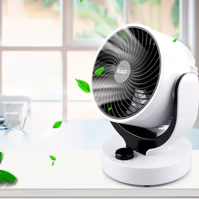 Тепловентилятор 2000Вт RAF R.1182