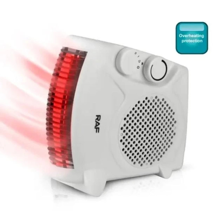 Тепловентилятор RAF R.1183