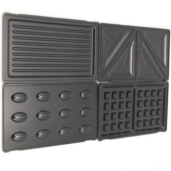 Настольный электрический гриль RAF R.550