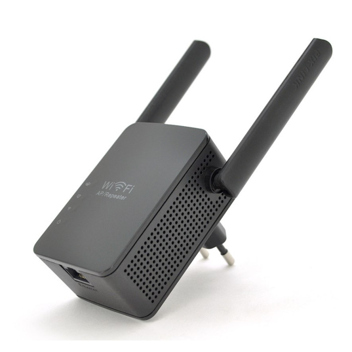 Wifi приёмник wr13