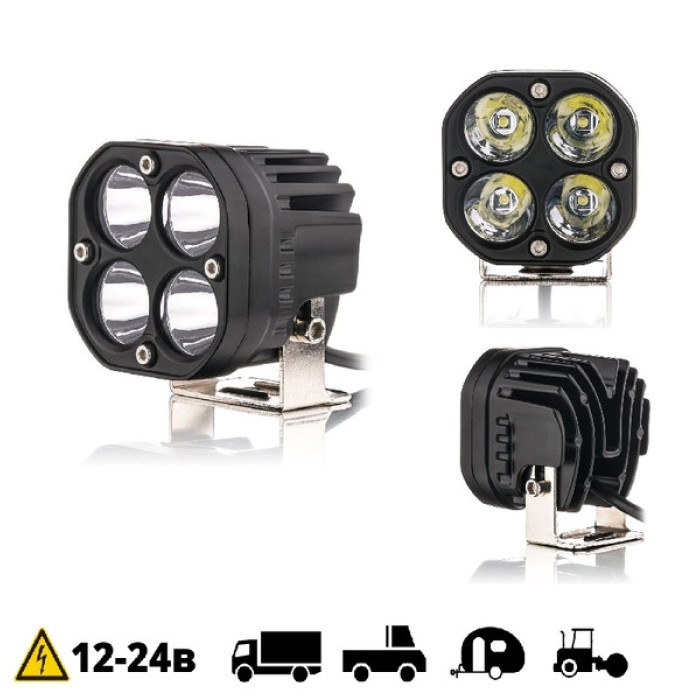 Додаткова фара