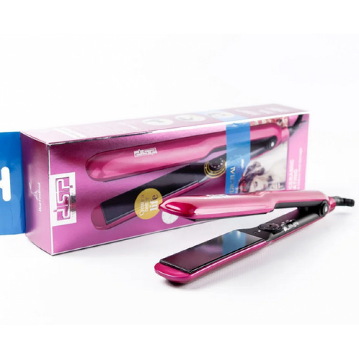 Утюжек для волос DSP 10076