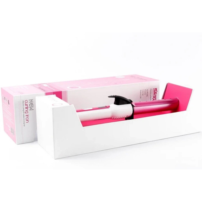 Плойка для волосся DSP 20026