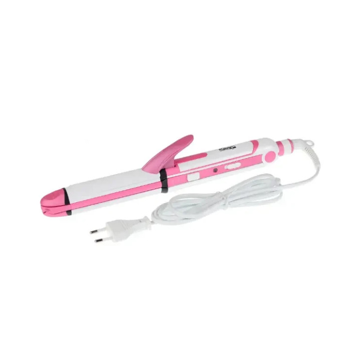 Стайлер для волосся DSP 20028 3in1