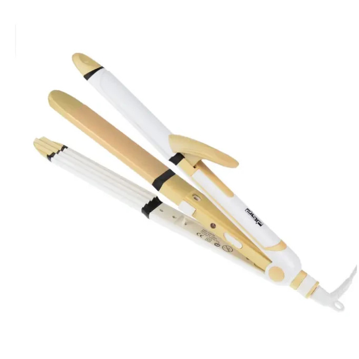 Стайлер для волосся DSP 20028 3in1