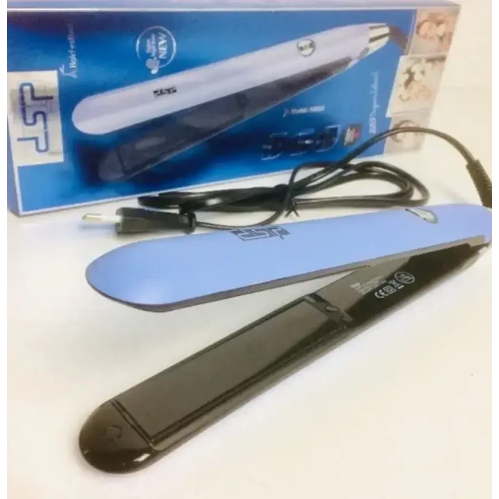 Праска-випрямляч для волосся DSP 10052