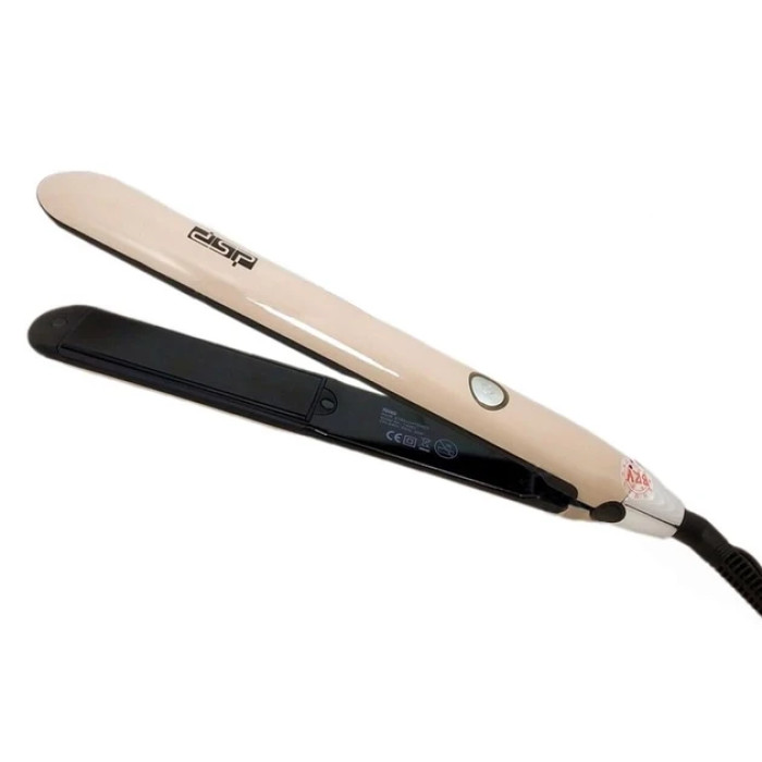 Праска-випрямляч для волосся DSP 10052