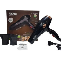 Фен для волосся DSP 30101