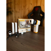 Автомобильный пылесос FREE BRUSH XL-531