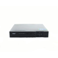 Реєстратор DVR CAD 1216 AHD 16ch