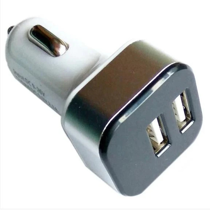 Адаптер CAR USB HC1 9001