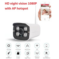 Камера HD P2P wifi ip camera YCC 365 PLUS