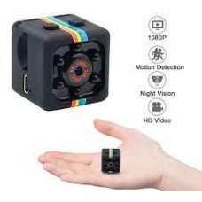 Камера-IP мини SQ11 HD