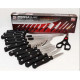 Набір ножів Miracle Blade World Class Knife Set 13 шт.