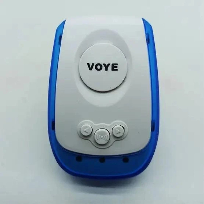 Дзвінок від розетки 220в MZ VOYE 220V